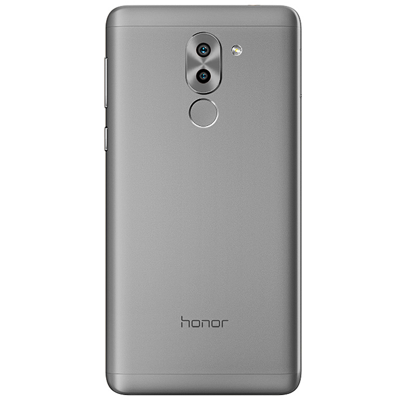 До сих пор это решение было доступно только для смартфонов с гораздо более высоким ценовым диапазоном;  Благодаря Honor 6X, двойная камера, наконец, выходит на мейнстрим